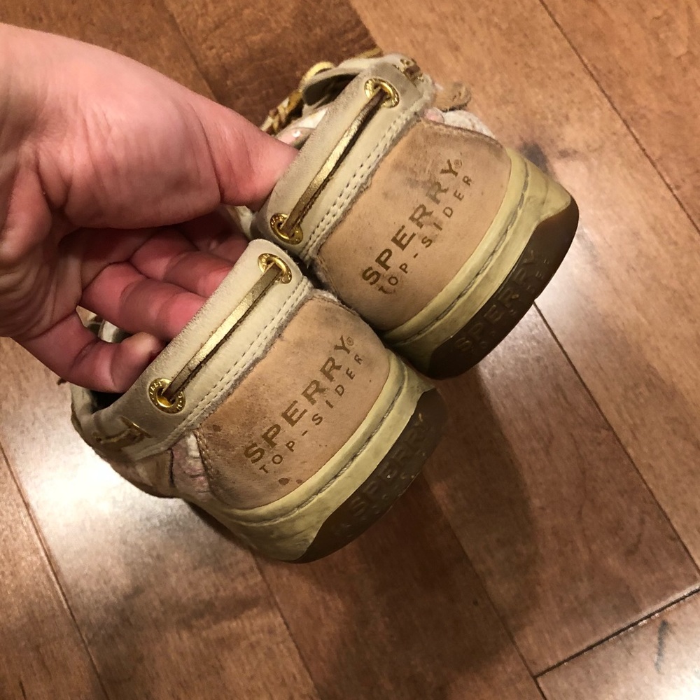 Sperrys - Picture 4 of 6